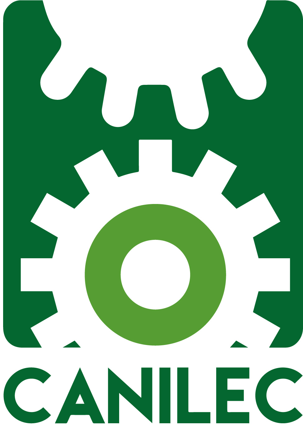 Logo Canilec