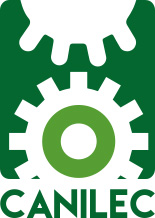 Logo CANILEC