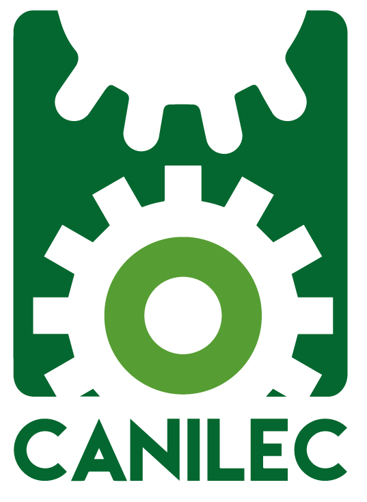 Logo CANILEC Logo CANILEC