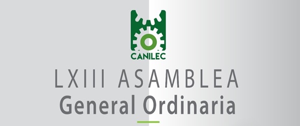 Logo Canilec