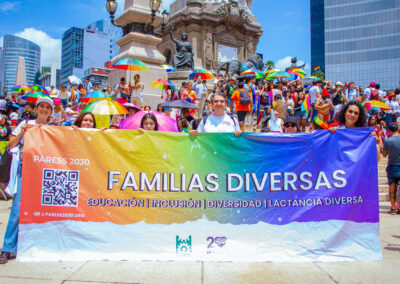 Familias diversas - CANILEC